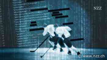 Das jüngste Opfer ist erst neun Jahre alt: Hacker bieten sensible Daten des Eishockeyverbands im Darknet an