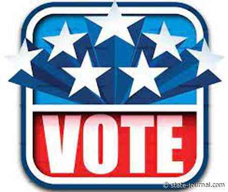General election voting starts Thursday