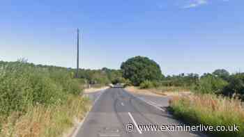 Tragedy as woman, 22, killed after car smashes into telegraph pole