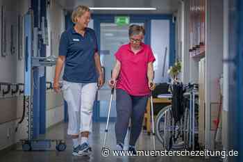AOK: Nur wenige Kliniken sind wirklich fit beim künstlichen Knie