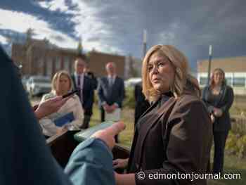 Province gives Grande Prairie's 911 service $2 million to support policing, fire response