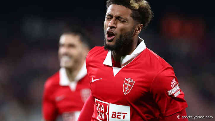 Juventus join Napoli and Inter in monitoring Monza’s Varela