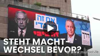 Wähler in Israel: „Feinde ändern sich nicht, aber vielleicht können wir uns ändern“