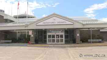 Man and woman who yelled, stripped on Newfoundland flight fined $4K each