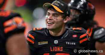 Rourke, Oliveira, Philpot top Canadian finalists