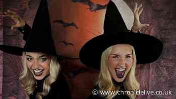 Huge new Halloween event Kidzville to open in the North East this week for one day only