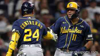Who's the World Series MVP frontrunner? Plus more pressing questions for Brewers vs. Rays Game 4