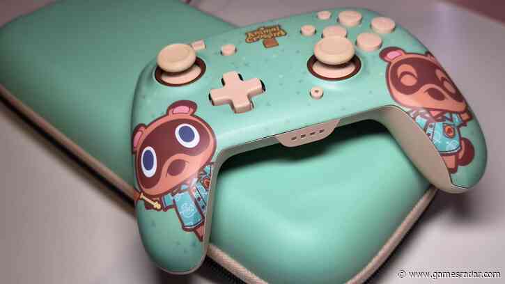 Turtle Beach's New Horizons Switch 2 accessories would make any Animal Crossing fan ecstatic as a gift for the holidays