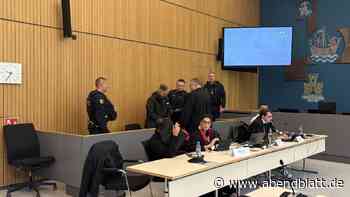 In geheiztem Ofen gesperrt: Bäcker gerät in Fänge einer Drogenbande aus Barsbüttel