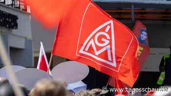 Tarifverhandlungen: IG Metall lehnt Angebot ab - Warnstreiks drohen