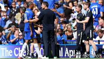 Alonso on João Pedro absence: Solutions, not excuses