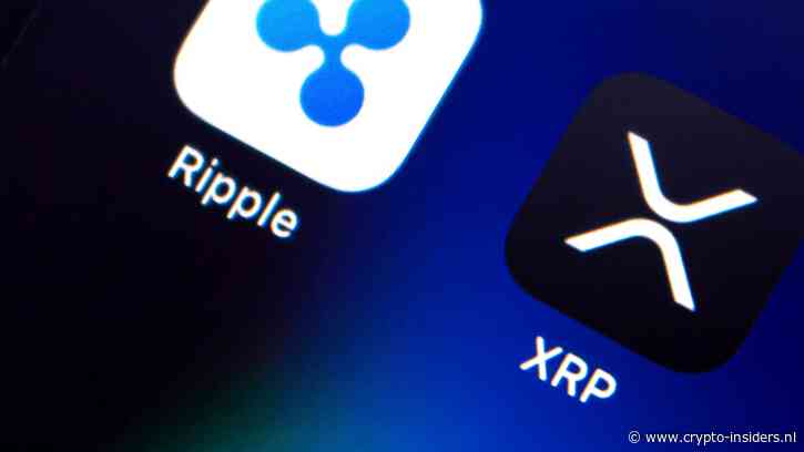Ripple wil met Amerikaanse bank facturen via XRP-netwerk financieren