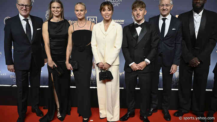 GGFN Editorial | The case for giving Bayern Munich’s other Ballon d’Or contender, Klara Bühl, more recognition