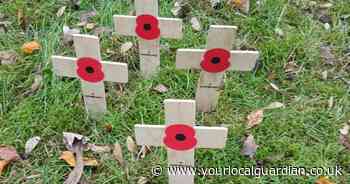 Epsom and Ewell announces Remembrance events across the borough
