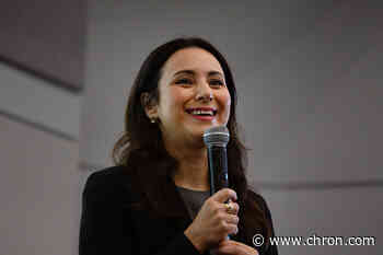 Gina Hinojosa can finally peek at Abbott's Elon Musk emails