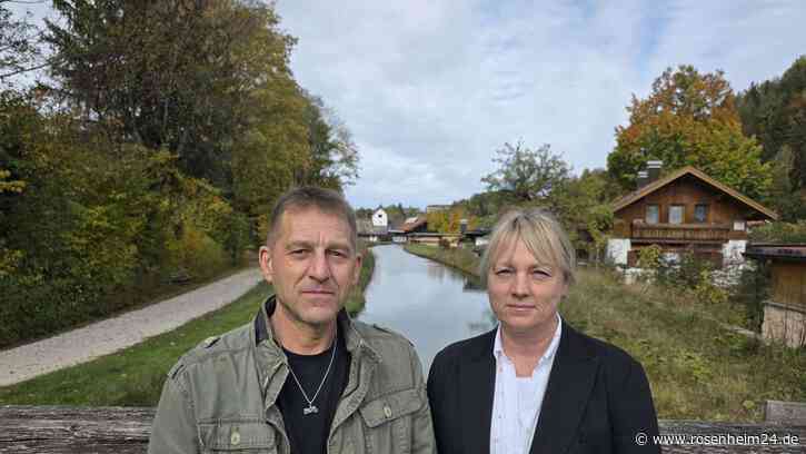 „Helikopter“ in der „Linde“: Das planen die neuen Pächter mit Traditionsgasthof auf der Fraueninsel