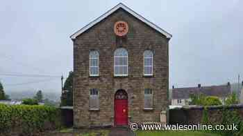 Flood risk scuppers bid to convert chapel into a five-bed home