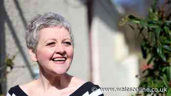 'Sometimes just listening is the kindest thing you can do' | Hannah Jones