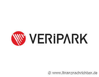 EQS-News: VeriPark erhält den Microsoft AI Business Solutions Inner Circle Award 2026-2027