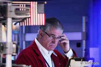 Broadcom and other AI stocks lift Wall Street closer to its record
