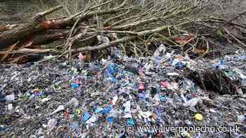 'Foul' smell from 'hazardous' waste still plaguing community months on