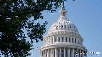 These midterm races will decide who controls U.S. Congress for the rest of Trump's presidency