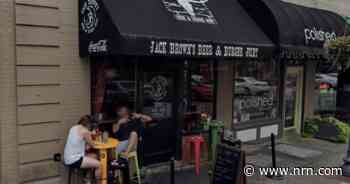 Jack Brown's Beer &amp; Burger Joint acquired by Green Shoot Brands