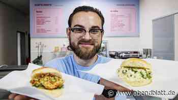 Maru Maru in Hamburg: Pop-up-Store serviert kreative japanische Milchbrötchen