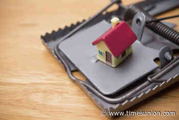 Free Latham seminar to help homeowners spot scams, property fraud