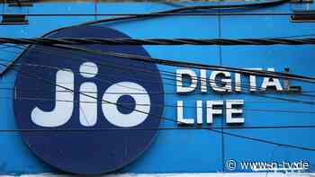 Größter IPO Indiens: Jio Platforms startet Frontalangriff auf US-Tech-Giganten