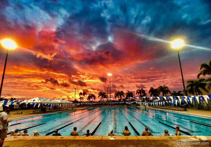 Fall Back, Swim Fast: Beyond the Extra Hour