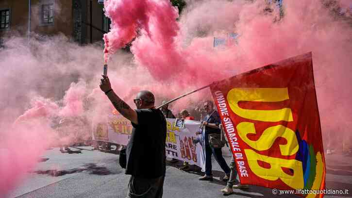 Sciopero 30 ottobre, i trasporti a rischio precettazione: “In quei giorni si va al cimitero per commemorare i defunti”