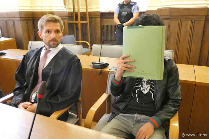 Messervorfall in Leipziger Straßenbahn: Angeklagter bestreitet antikurdischen Hintergrund