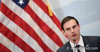 A 28-Year-Old DOGE Operative Gutted USAID. HR Had No Record of Him Working There