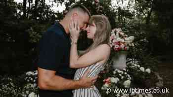 'Delete It, You Weirdo': Swifties Call Out Taylor Swift and Travis Kelce Wedding Photo Leak