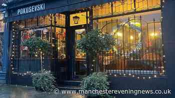 Restaurant in Stockport suburb reopens with original team months after 'devastating' closure