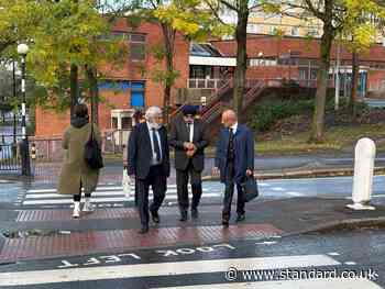 West London councillor pleads not guilty to fraud