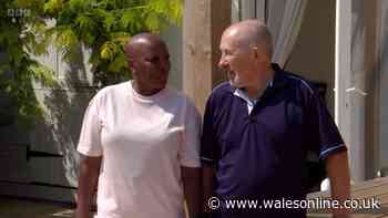 BBC Escape to the Country buyer bursts into tears over 'unbelievable' Welsh home
