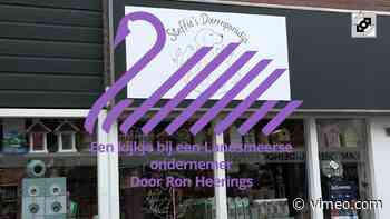 Steffie's Dierenparadijs