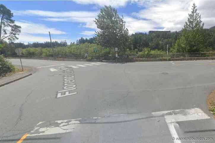 West Shore RCMP investigating fatal motorcycle crash in Langford