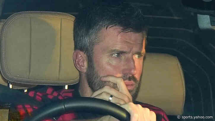 Man United took the wrong lesson to leave Michael Carrick with this thankless task