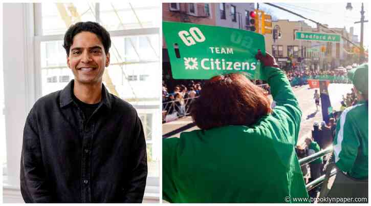 ‘Miles That Matter:’ Crown Heights runner takes on NYC Marathon with Citizens to help local youth
