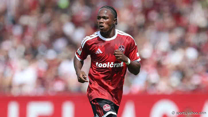 Napoli want Mohamed Ali Zoma, but face tough competition