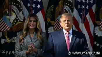 Melania Trump vermittelt Feuerpause – Ukraine und Russland starten Hilfseinsatz in Frontstadt