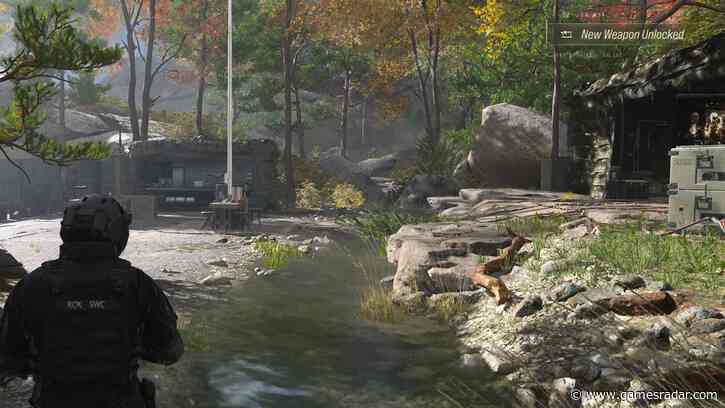 The best places to find DMZ Weapon Manuals in Modern Warfare 4