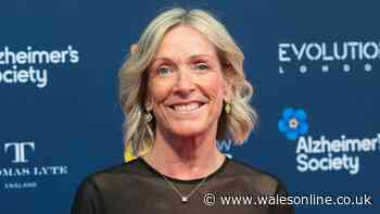 TV presenter says rugby needs a strong Wales and predicts return to top