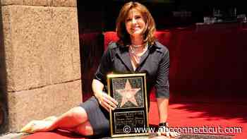 Susan Saint James, Emmy-winning actor with Connecticut ties, dies at 80