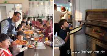 Kitzingen: Restaurant mit rührender Aktion für bedürftige Kinder