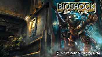 BioShock-Film weiterhin „alive“: Projekt ist laut Regis­seur ak­tiv, Umsetzung anspruchsvoll
