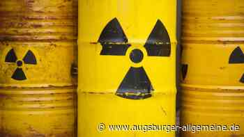 Suche nach Atommüll-Endlager: Region Ulm/Neu-Ulm ist aus dem Rennen